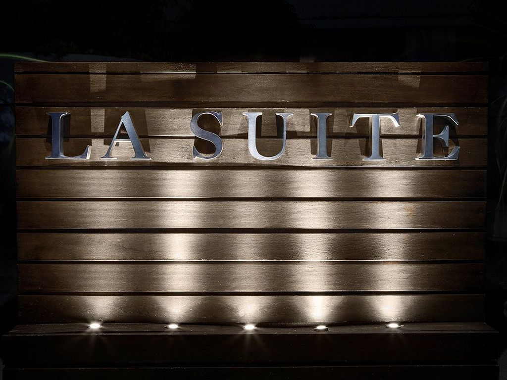 La Suite Boutique Hotel & Spa