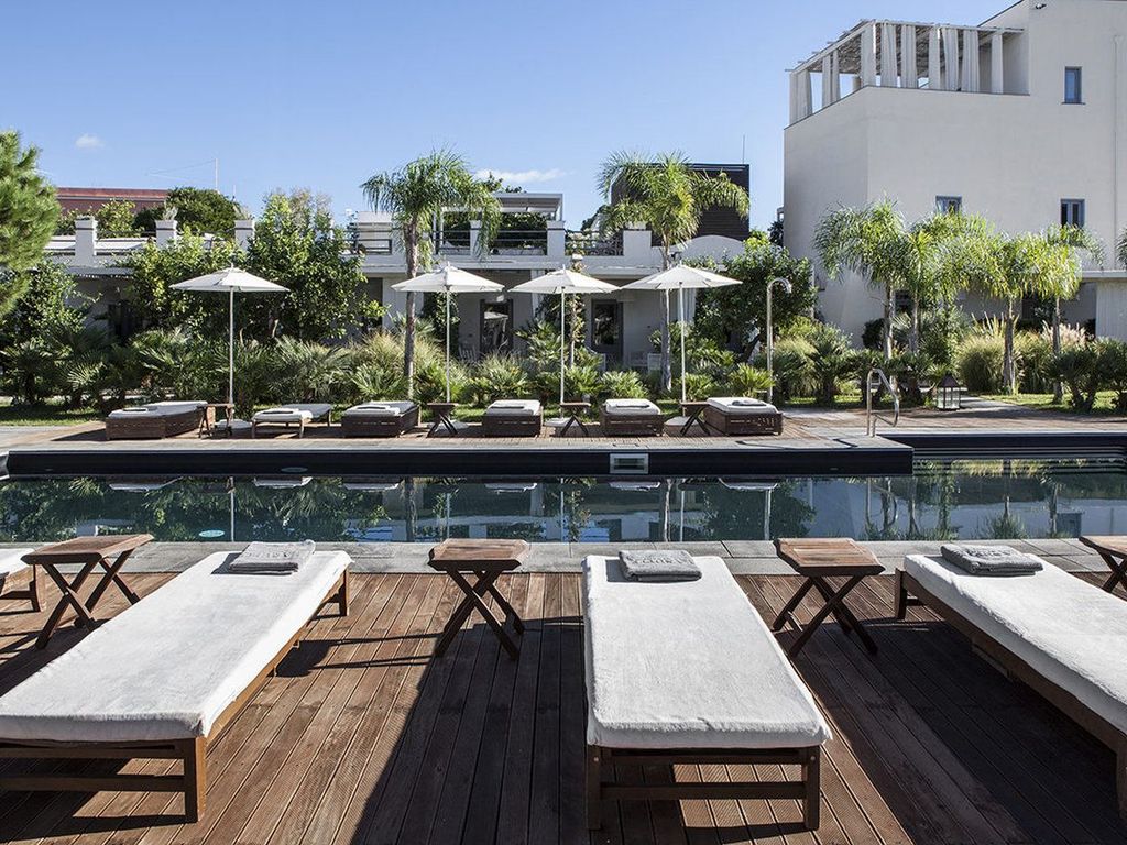 La Suite Boutique Hotel & Spa