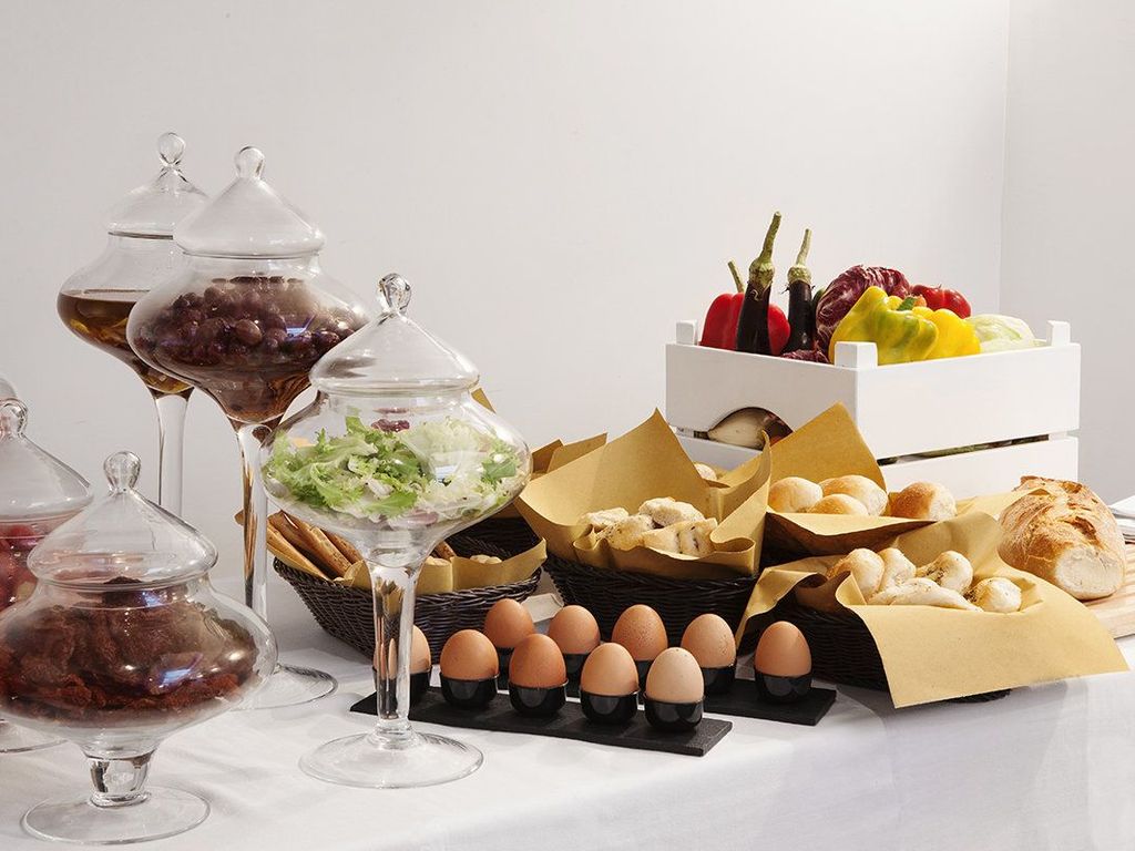 La Suite Boutique Hotel & Spa