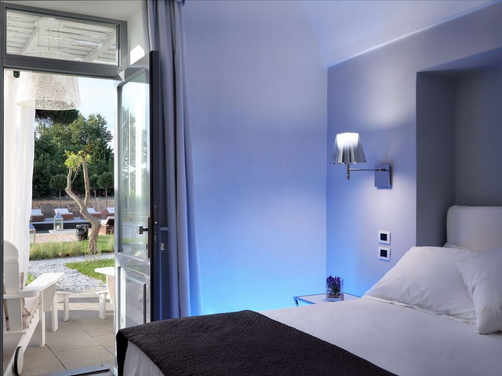 La Suite Boutique Hotel & Spa