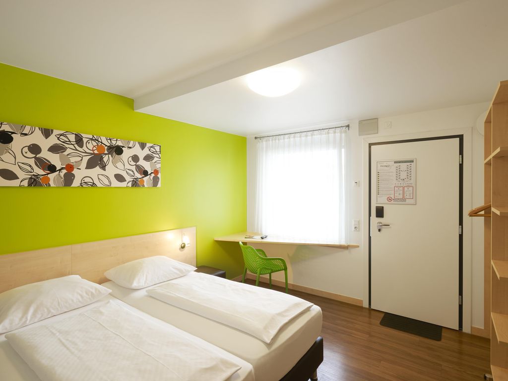 CityMotel Soest