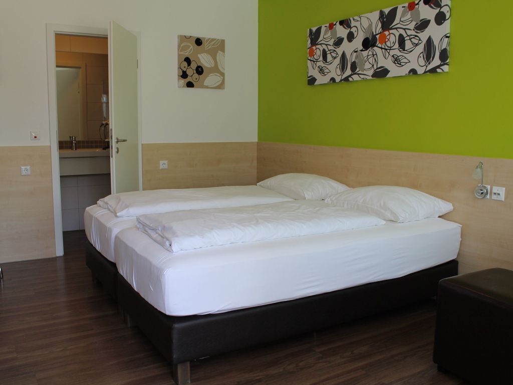 CityMotel Soest