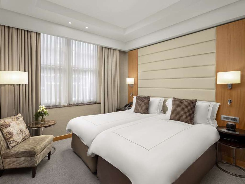 Conrad London St. James