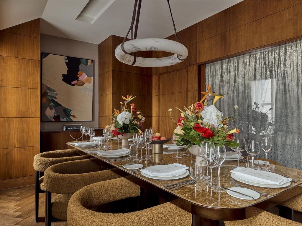 Conrad London St. James