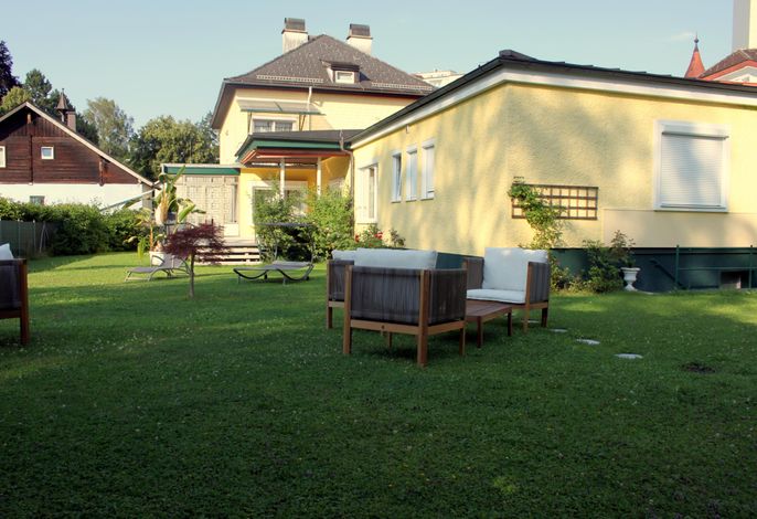 Villa Auerhahn