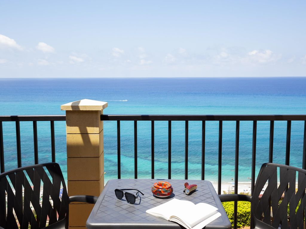 Rocca della Sena Hotel