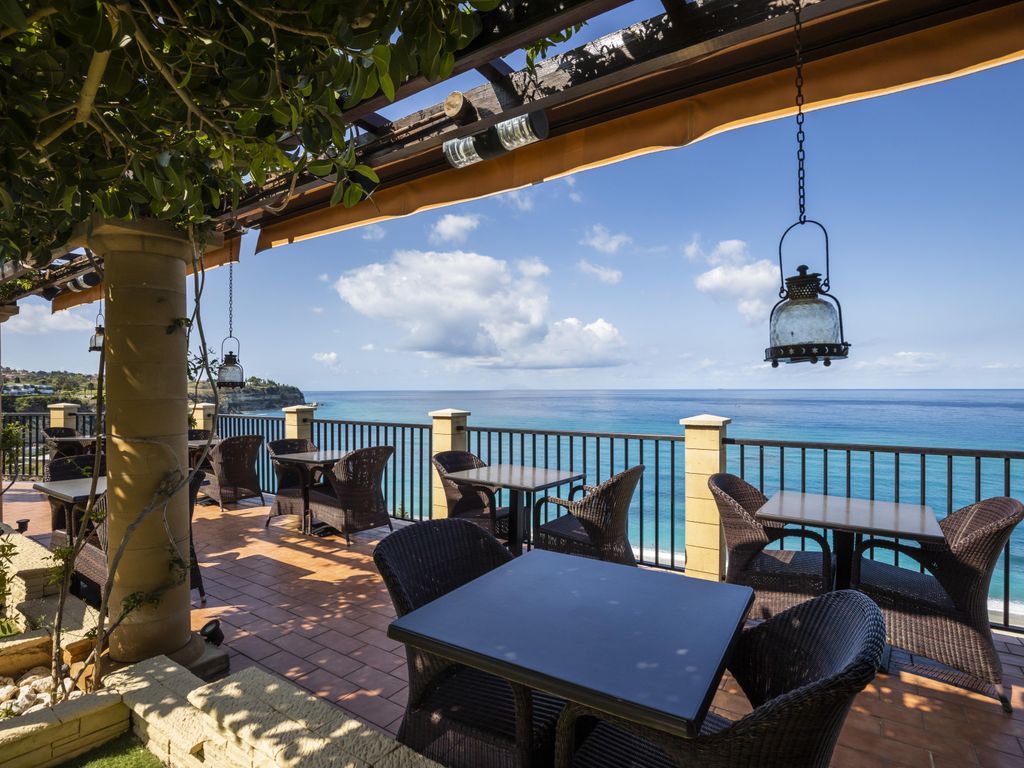 Rocca della Sena Hotel
