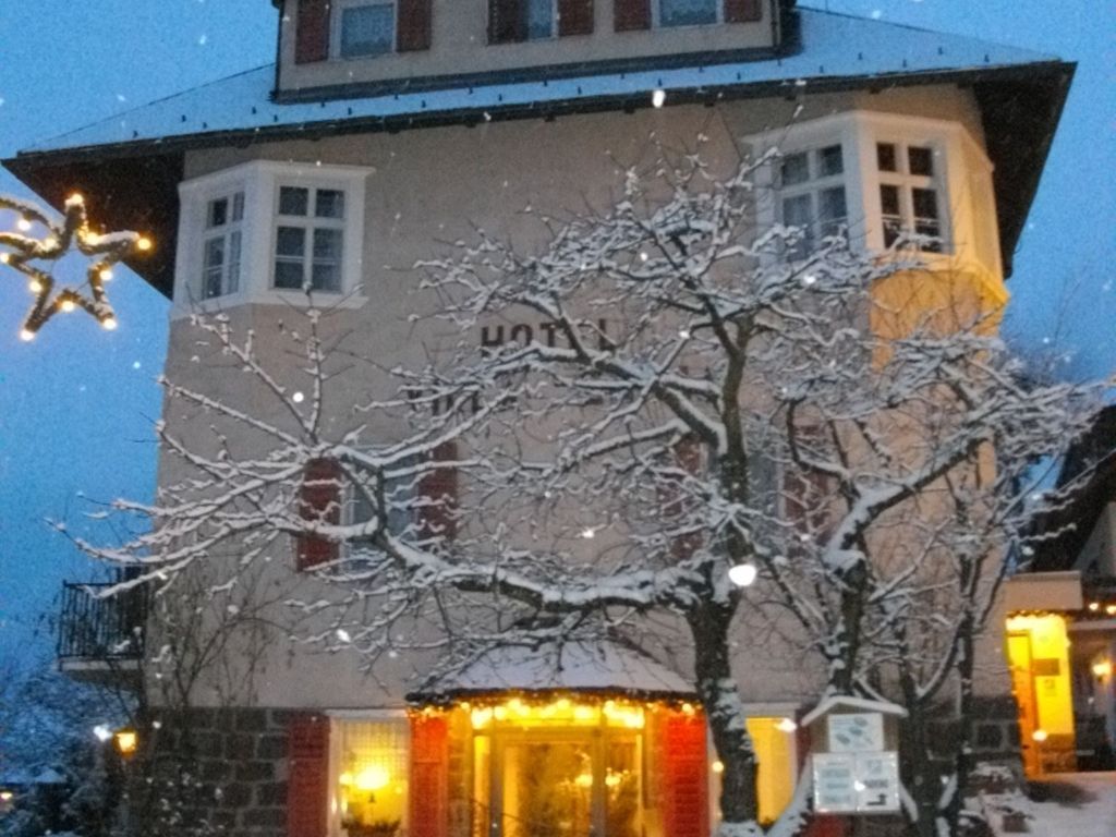Villa Emilia