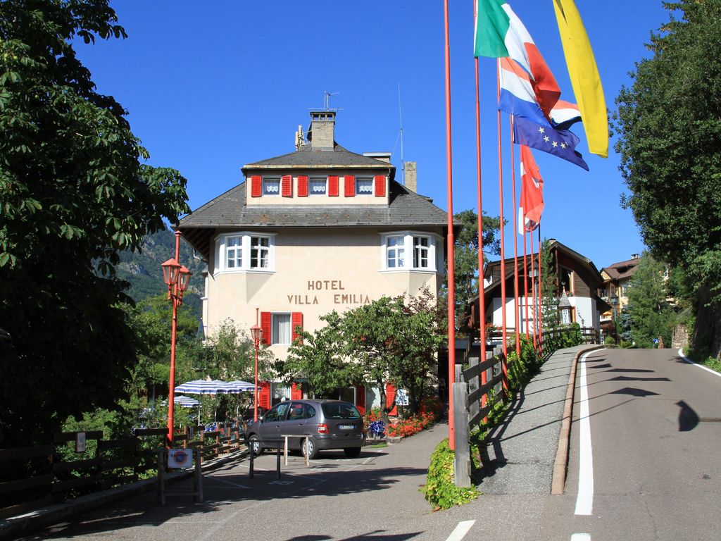 Villa Emilia