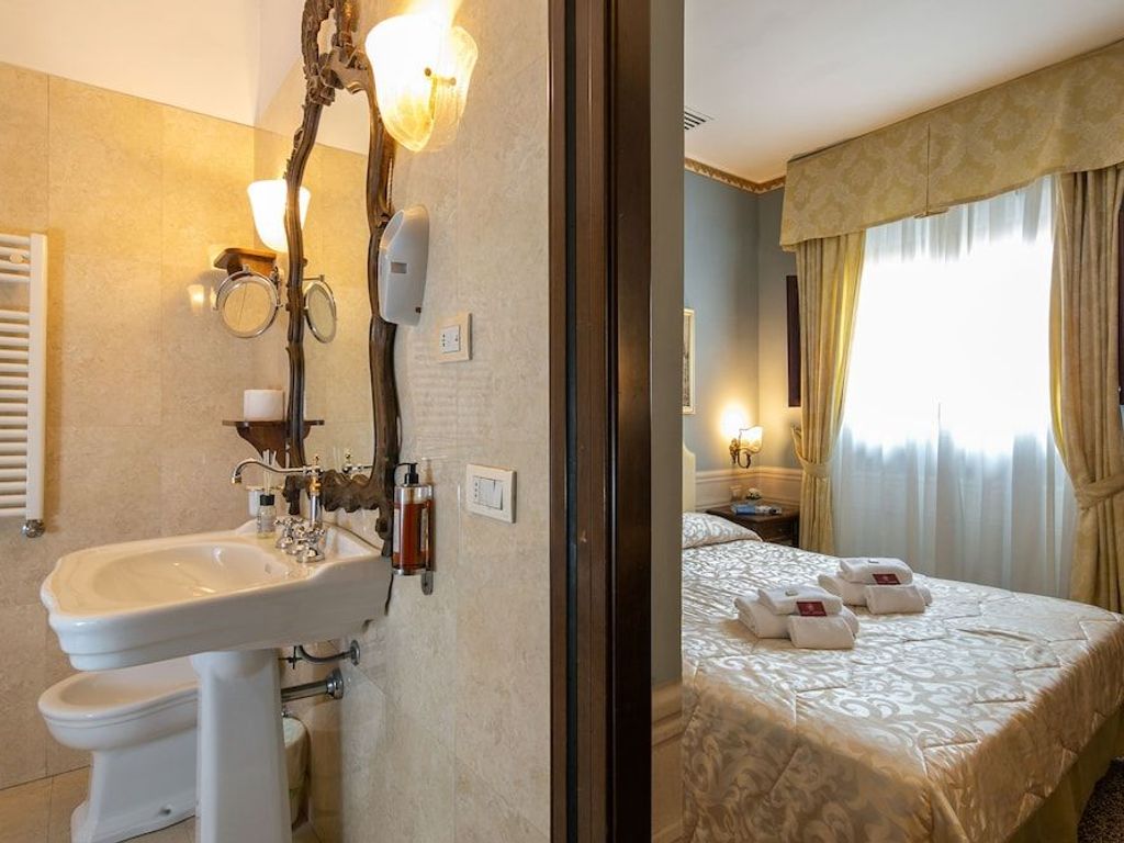 I PORTICI HOTEL RESIDENZA D’EPOCA