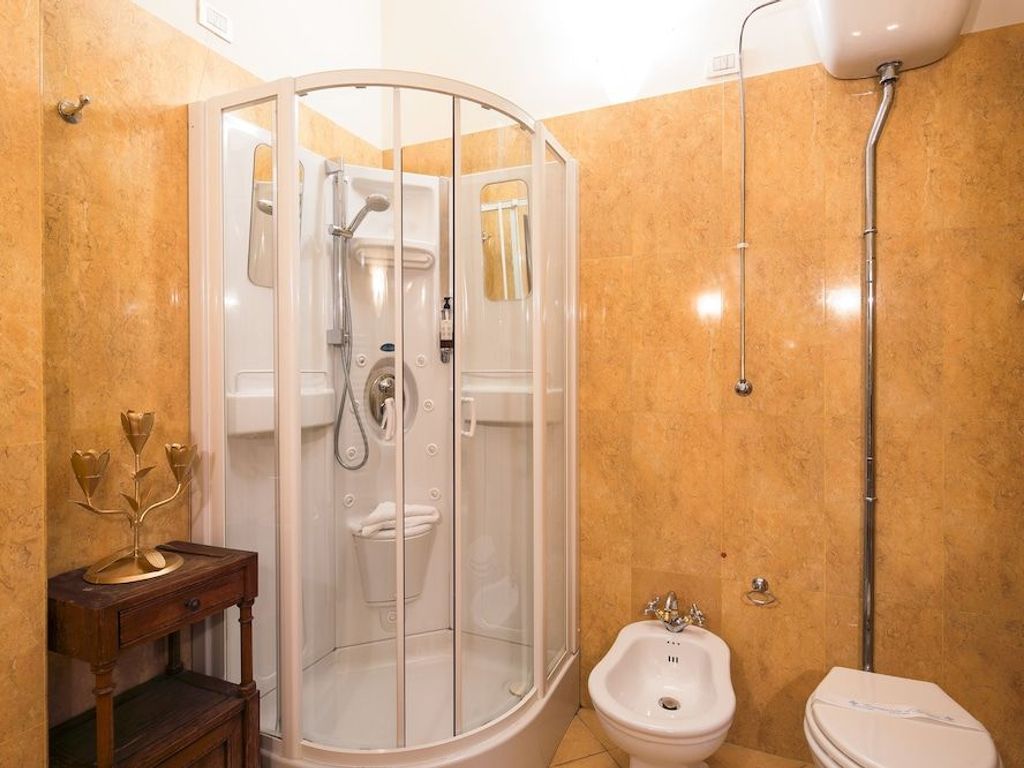 I PORTICI HOTEL RESIDENZA D’EPOCA