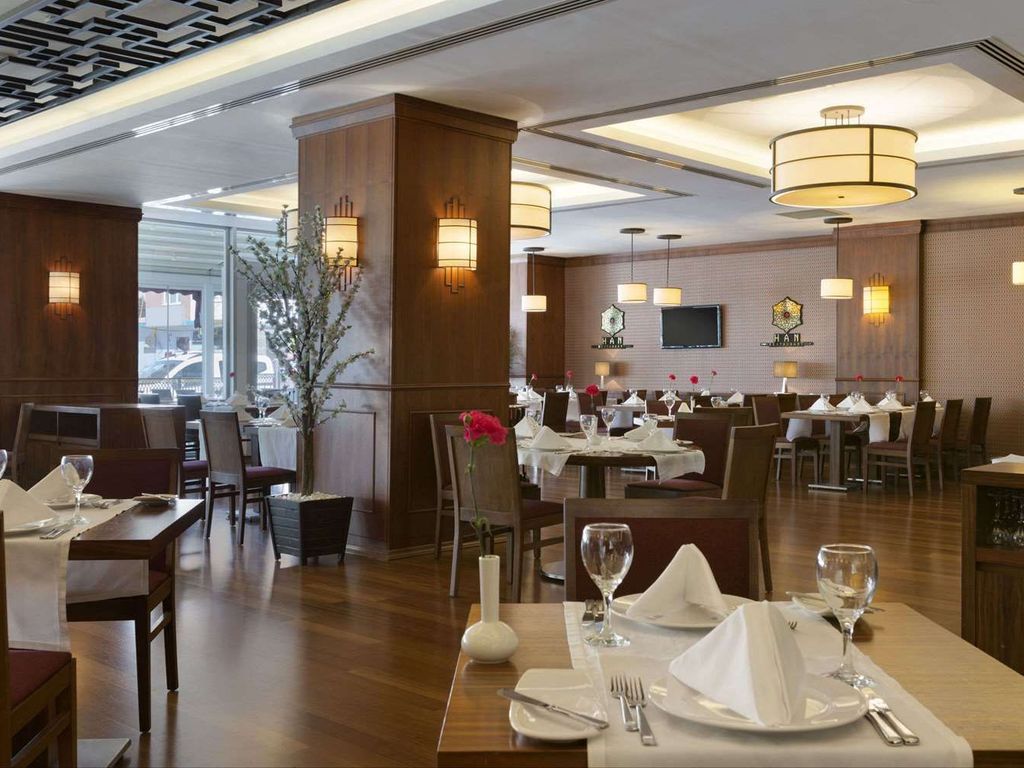Ramada Plaza by Wyndham Izmit