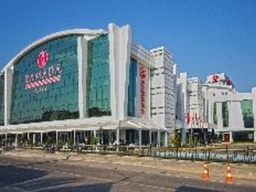 Ramada Plaza by Wyndham Izmit