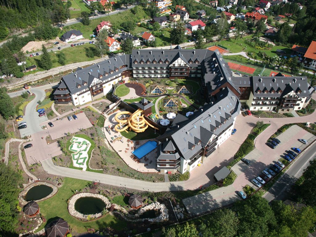 Sandra Spa