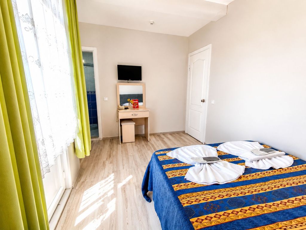 Anadolu Hotel