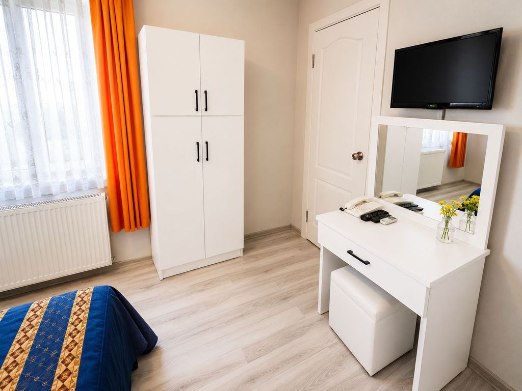 Anadolu Hotel