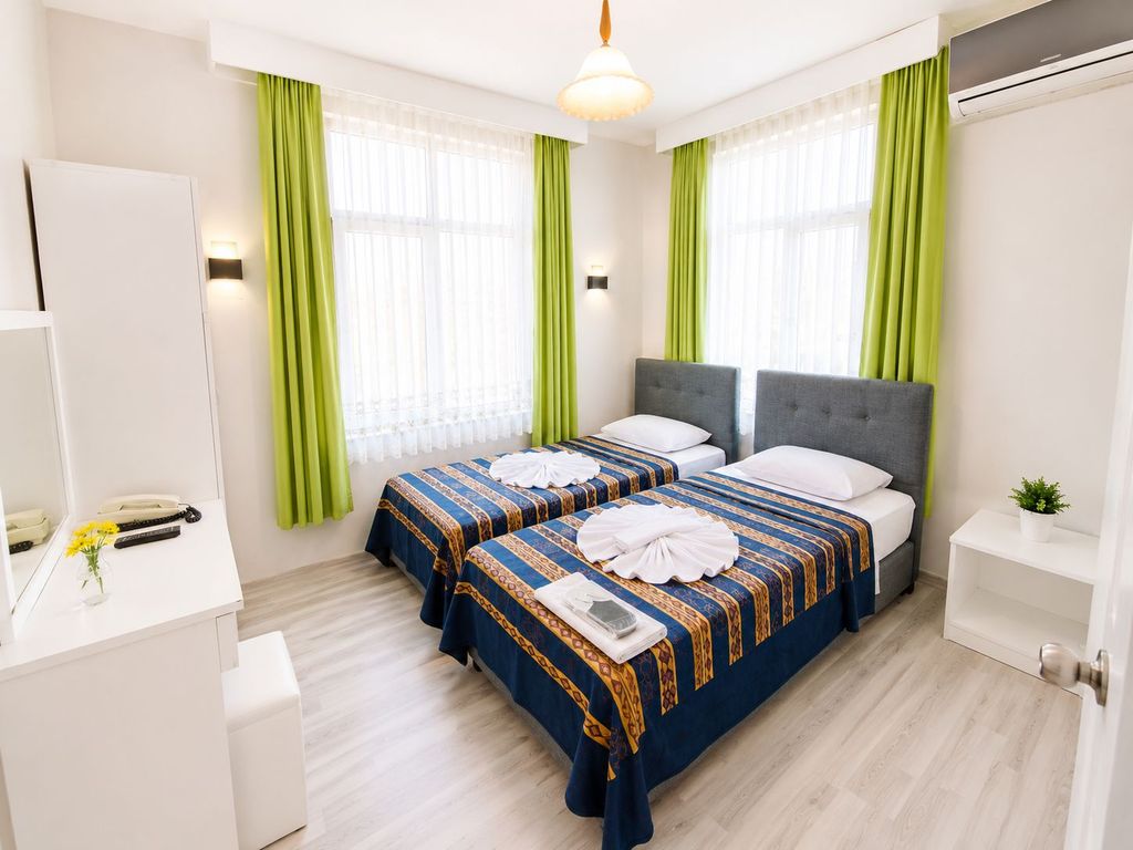 Anadolu Hotel