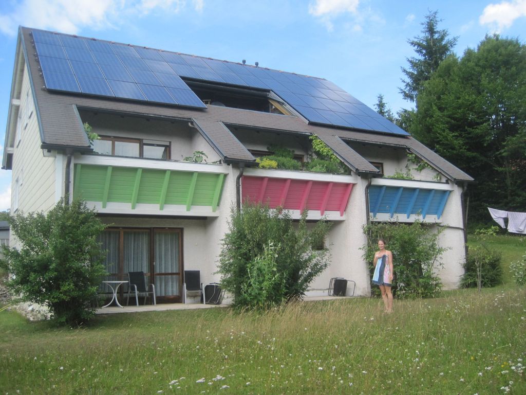 Sonneck Gästehaus