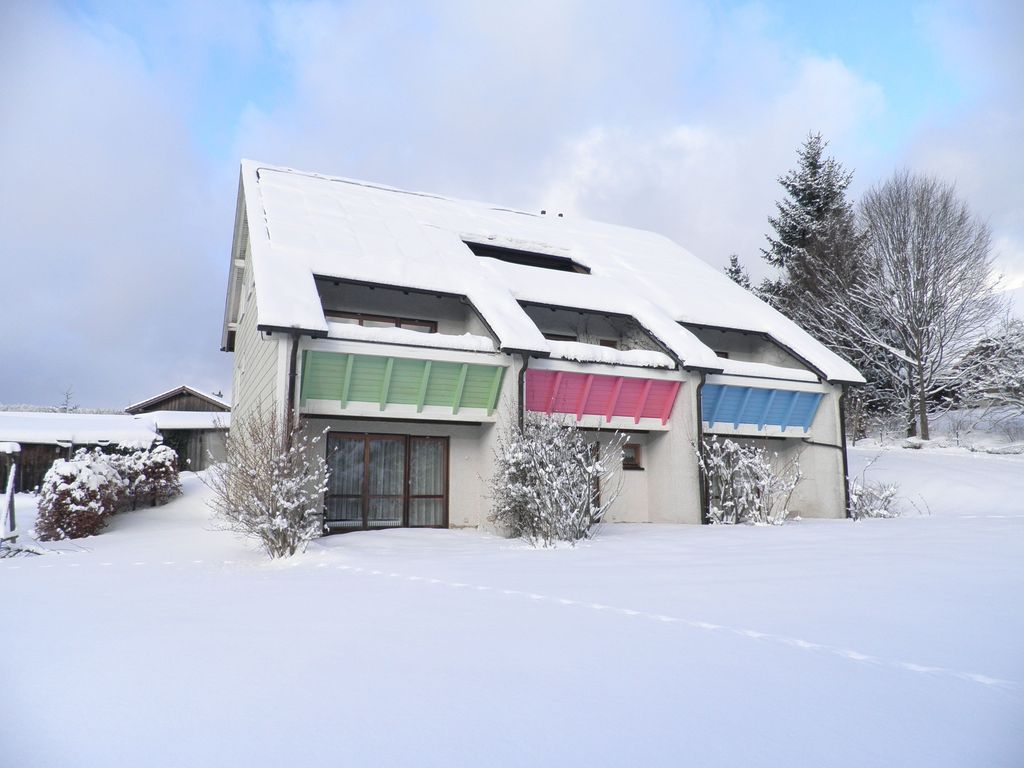 Sonneck Gästehaus