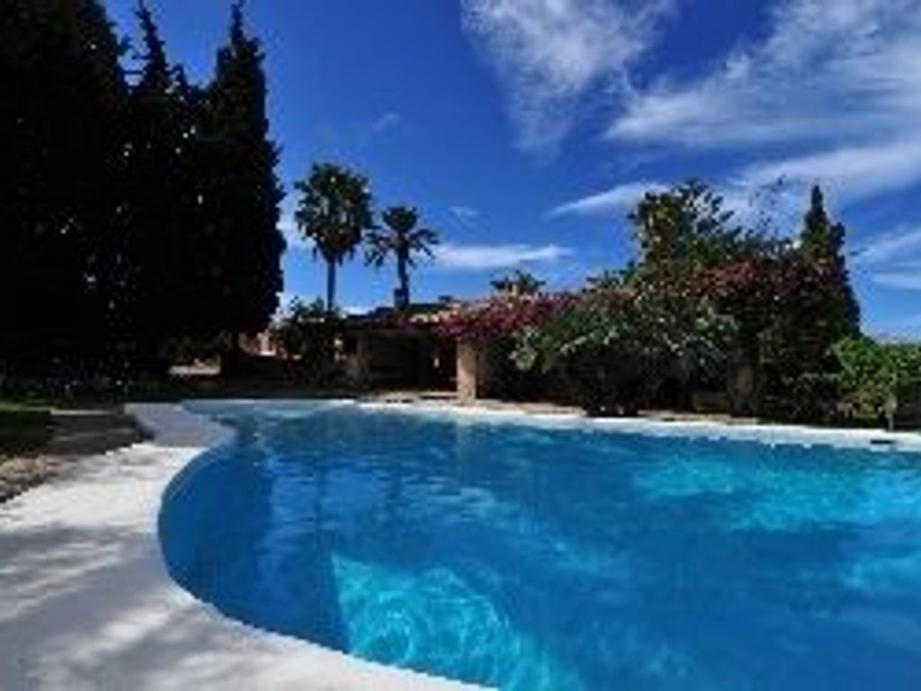 Son Pons Agroturismo
