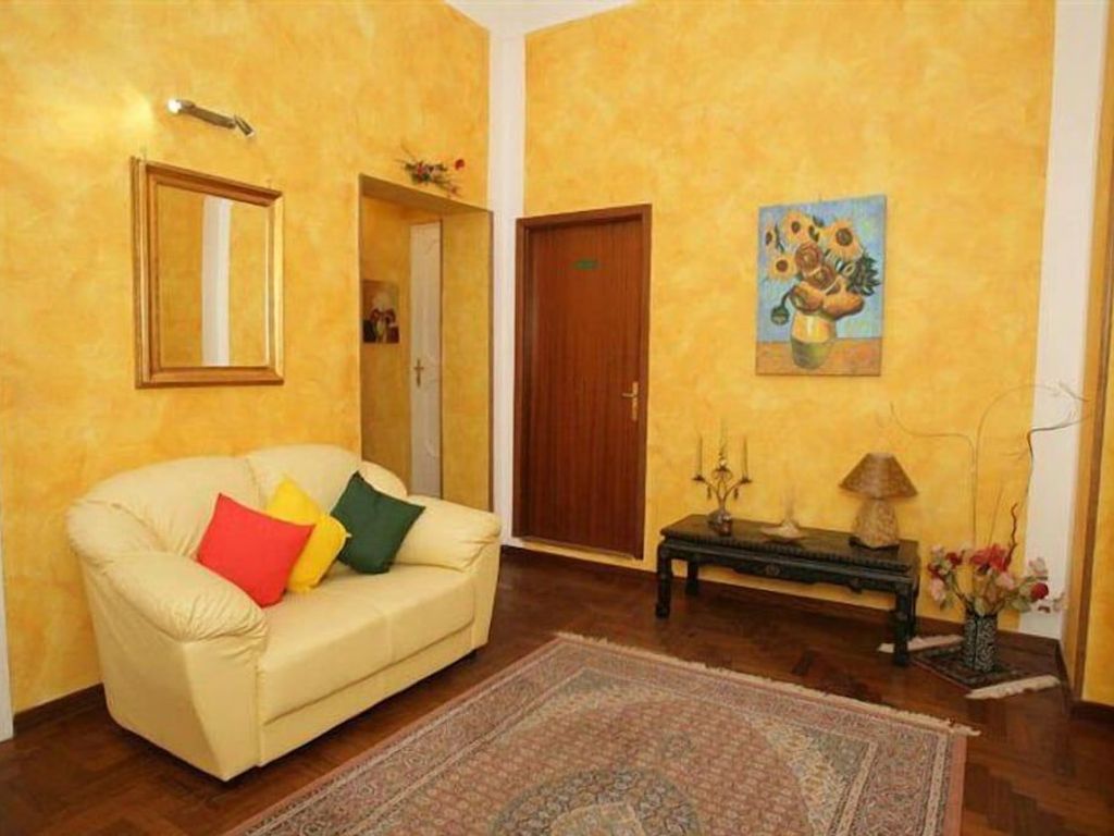 Hotel Florio