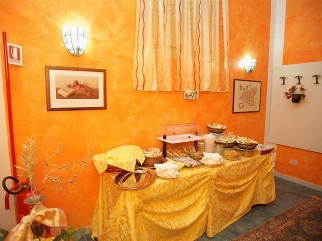 Hotel Florio