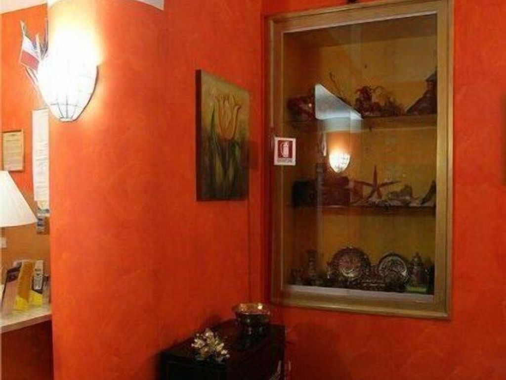 Hotel Florio