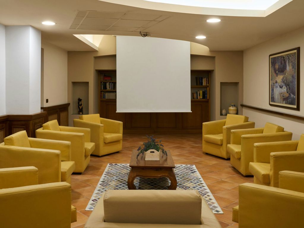 Four Points Flex by Sheraton Naples Marigliano
