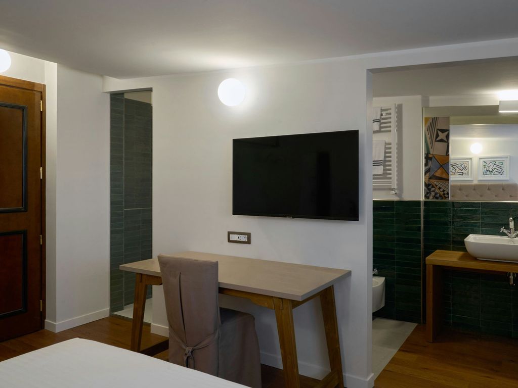 Four Points Flex by Sheraton Naples Marigliano