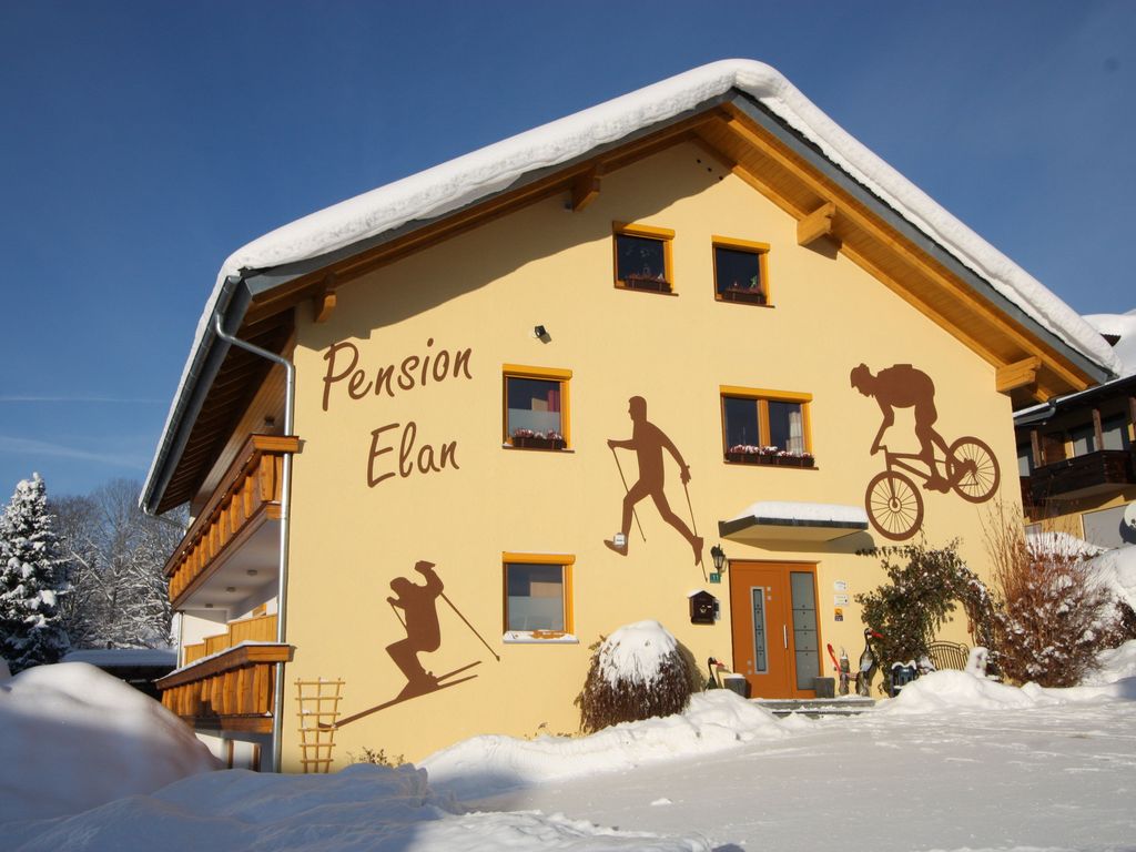 Elan Pension
