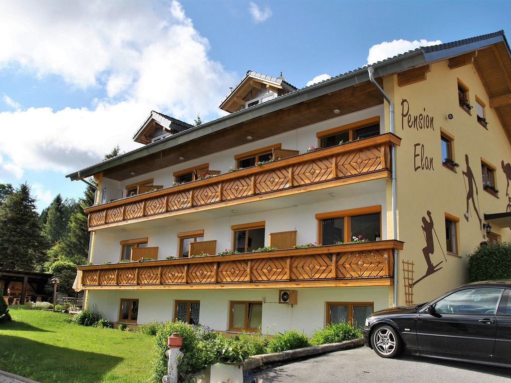 Elan Pension