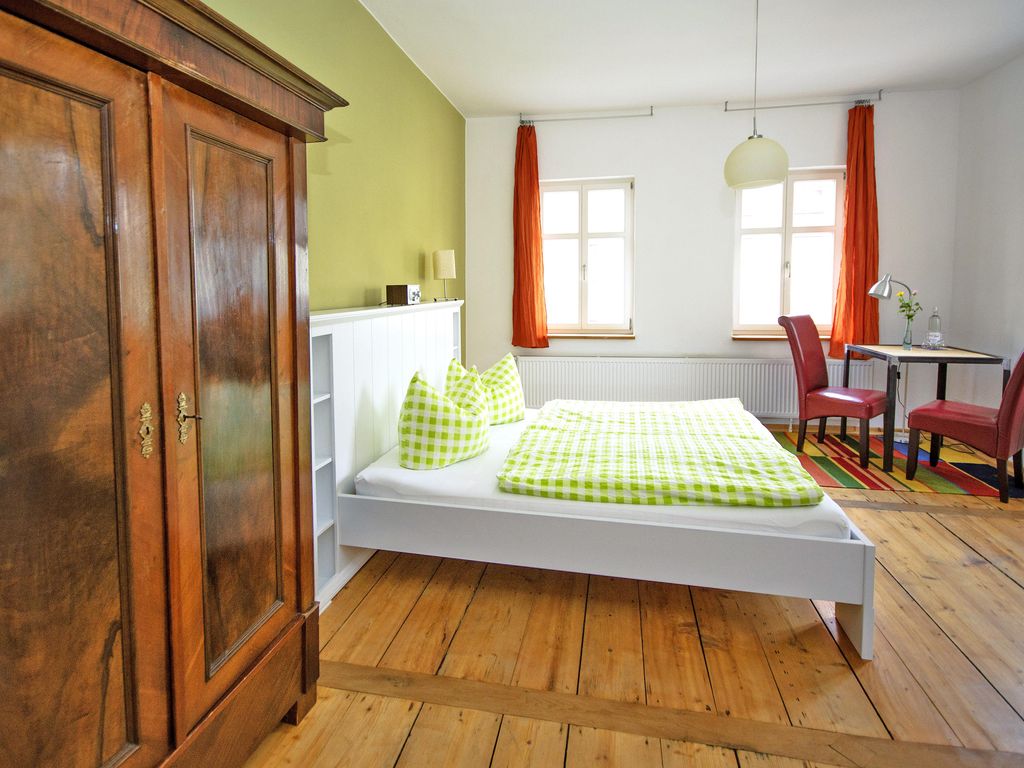 Onkel Ernst Pension
