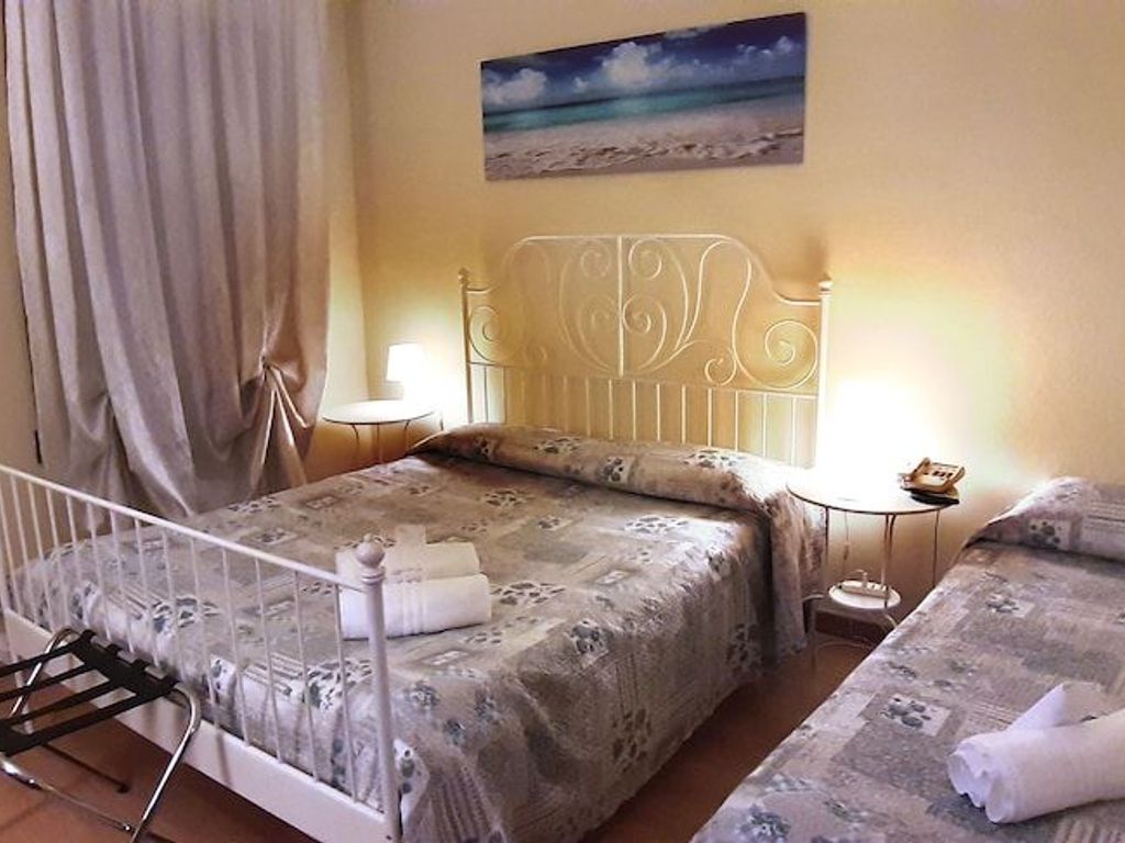Hotel Provenza