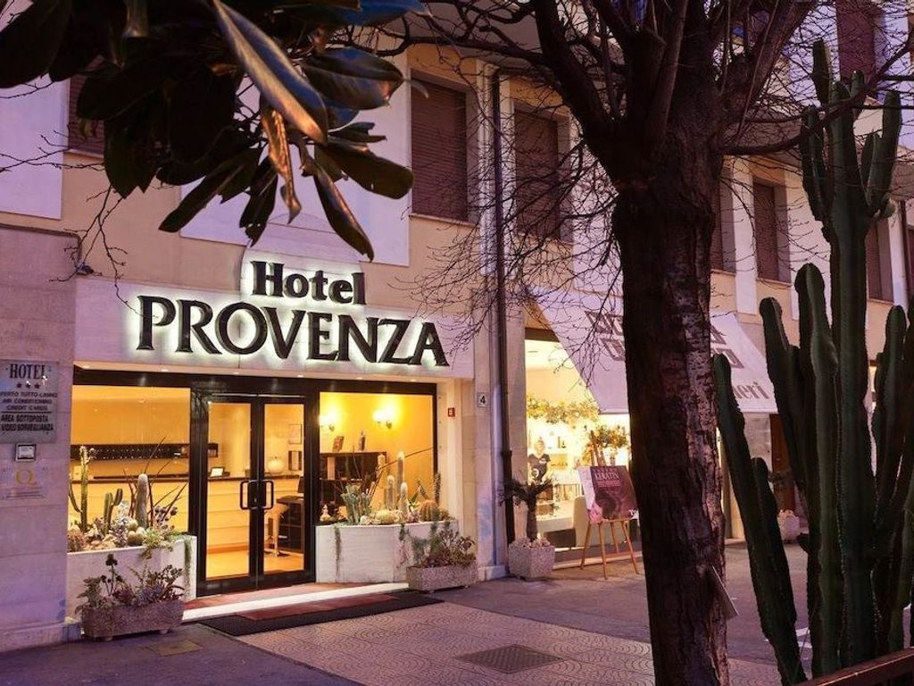 Hotel Provenza