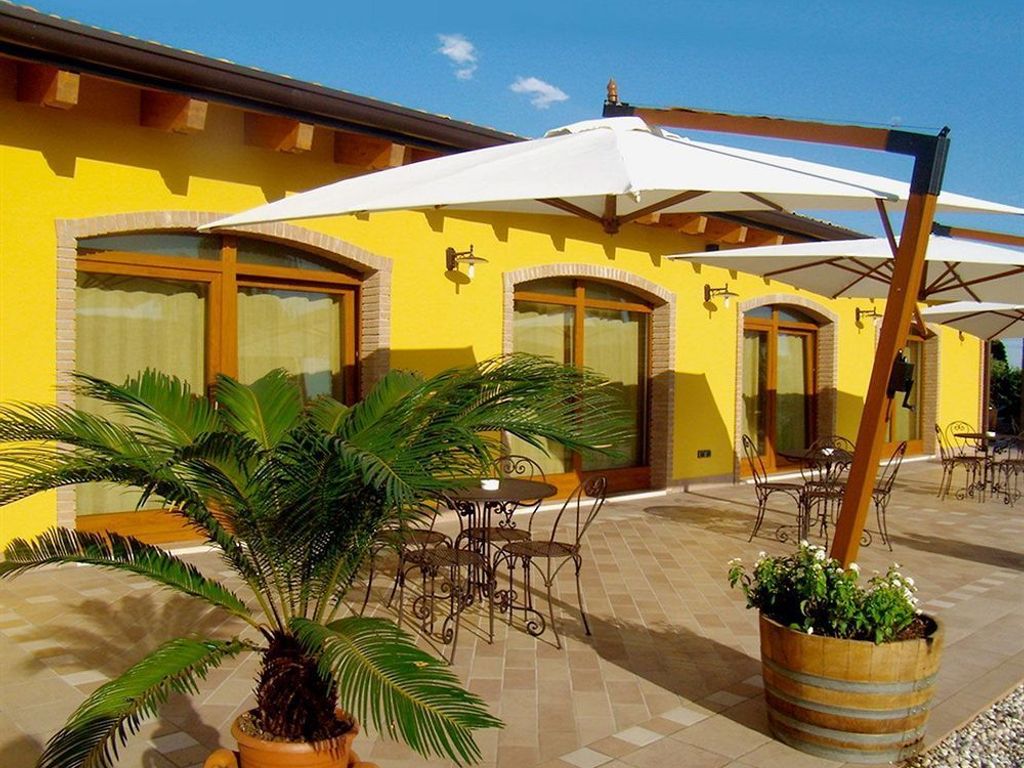 Agriturismo Le Case di Campagna