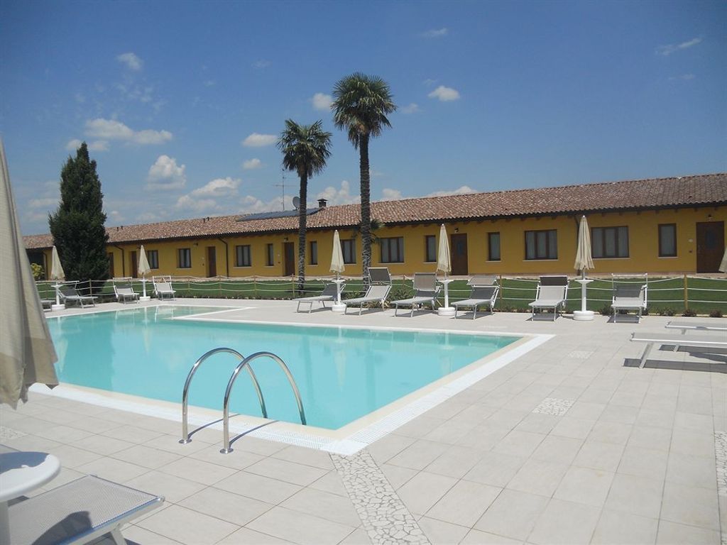 Agriturismo Le Case di Campagna