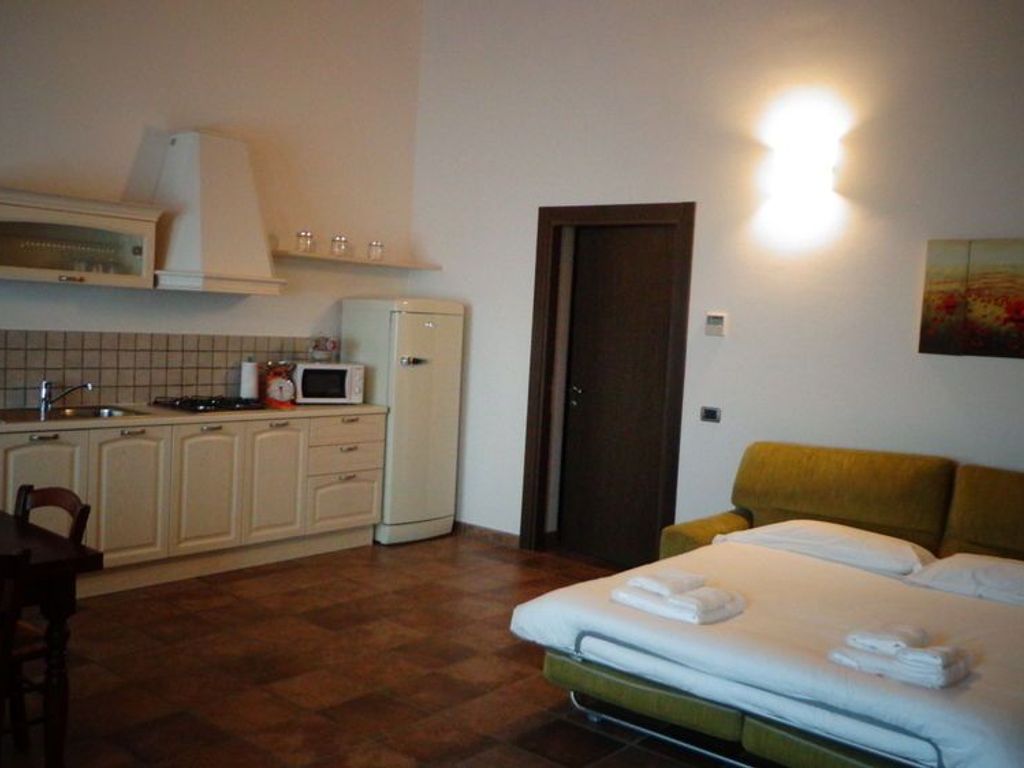 Agriturismo Le Case di Campagna
