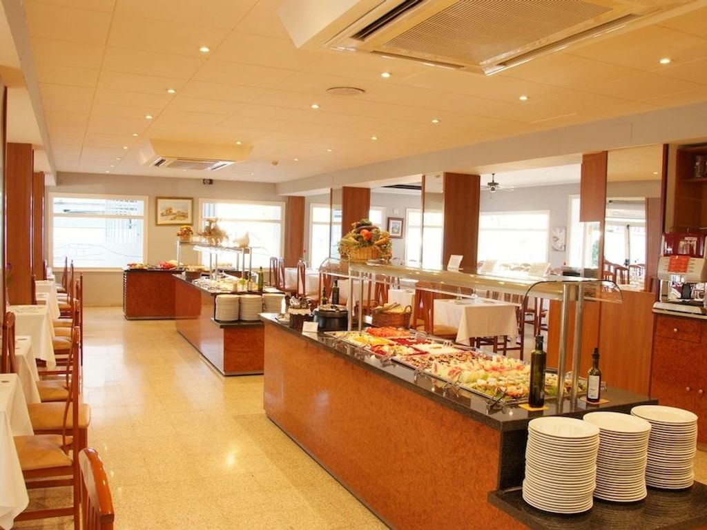 Hotel Nereida