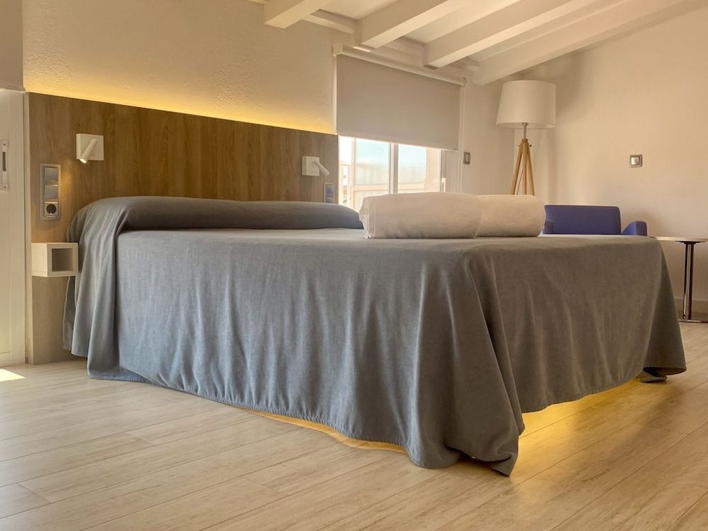 Hotel Nereida