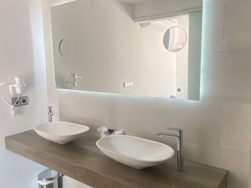 Hotel Nereida