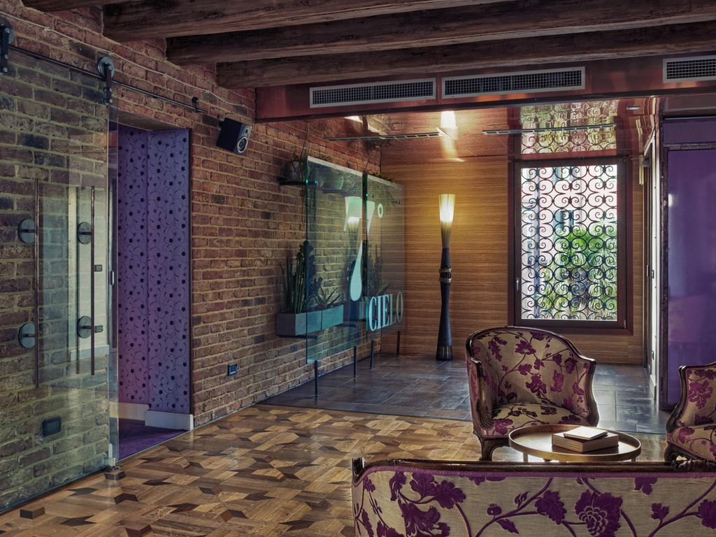 Settimo Cielo & Bloom B&B