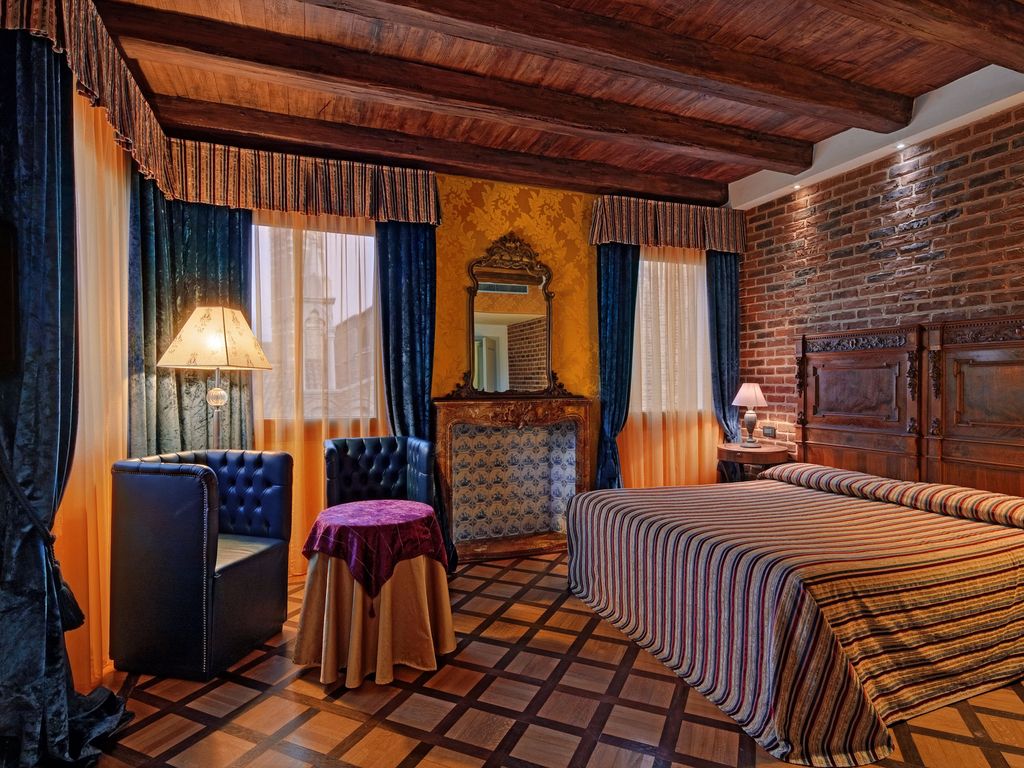 Settimo Cielo & Bloom B&B