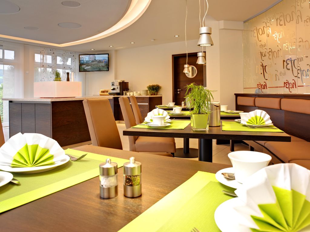 HOF31 Hotel Garni