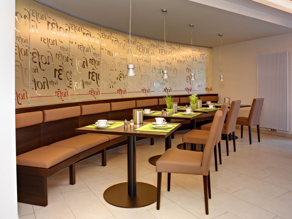 HOF31 Hotel Garni