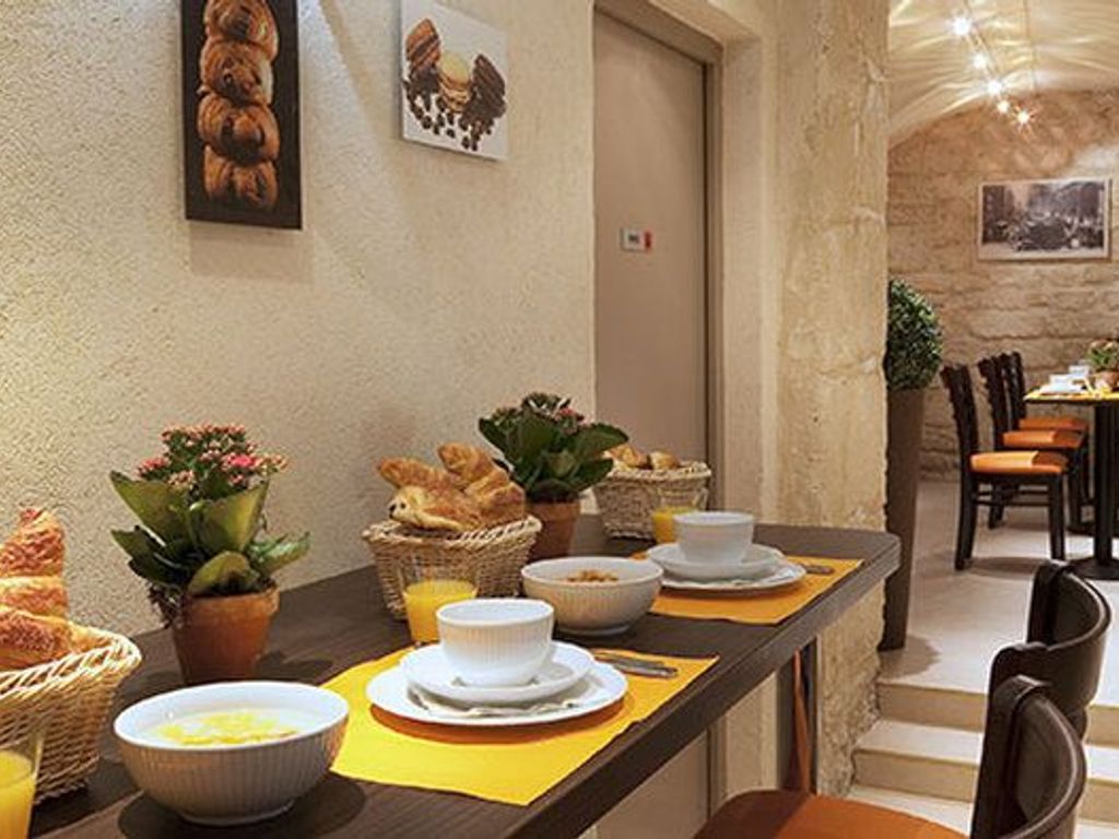 Hotel 85 Saint Honore