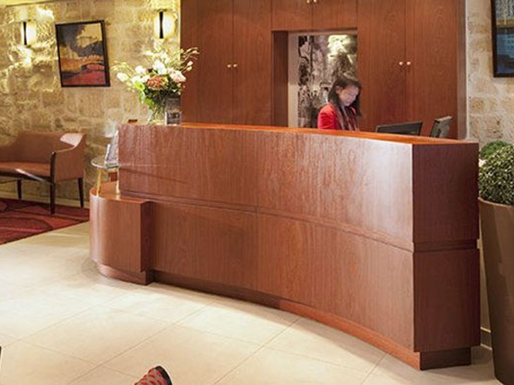Hotel 85 Saint Honore
