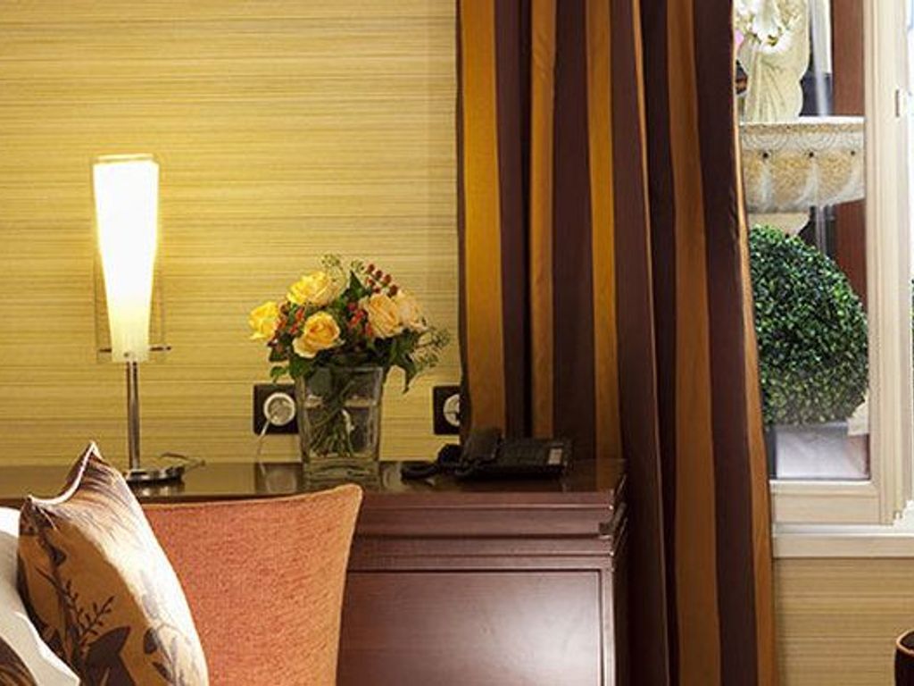 Hotel 85 Saint Honore