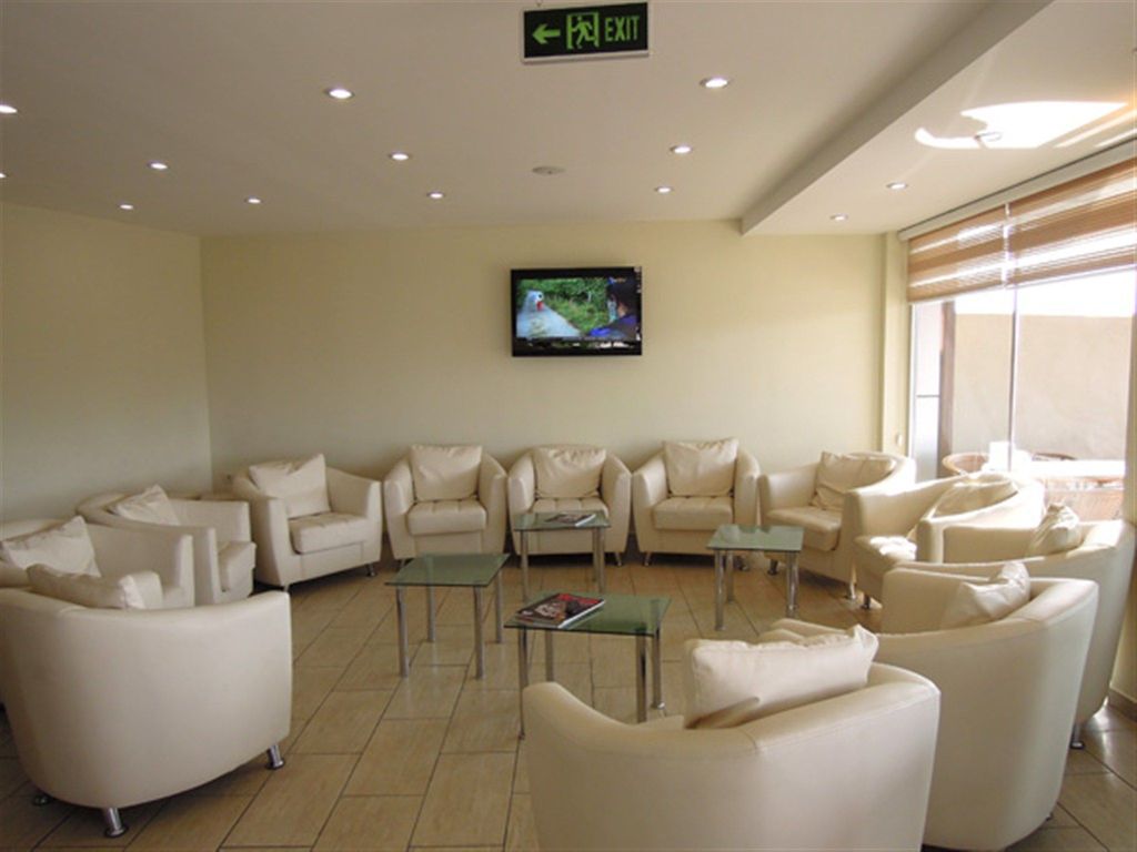 Meram Park Hotel
