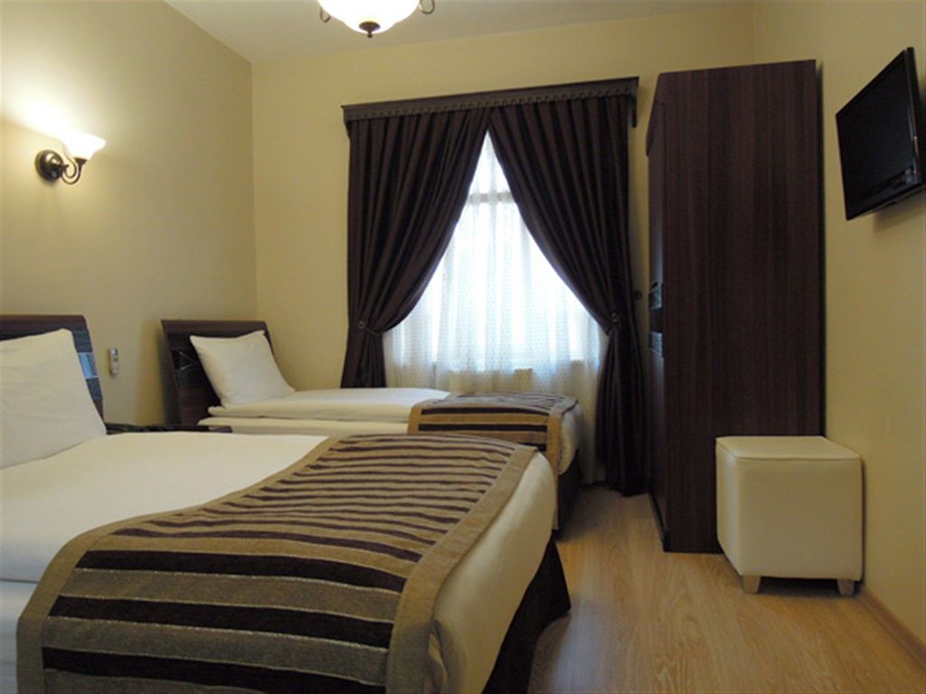 Meram Park Hotel