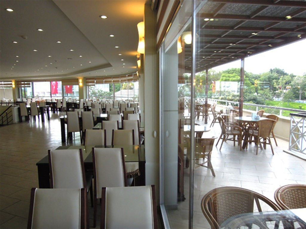 Meram Park Hotel